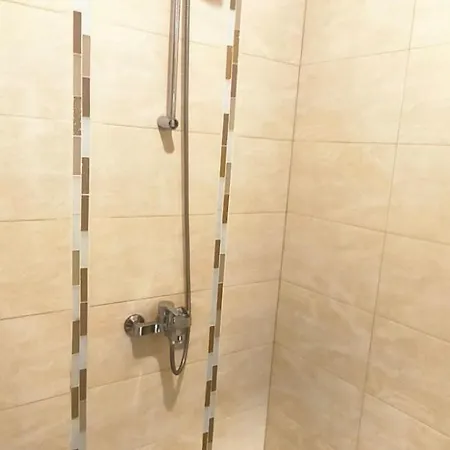 Apartamento Black Luxury *